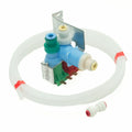 Whirlpool Valve-inlt (W10408179)