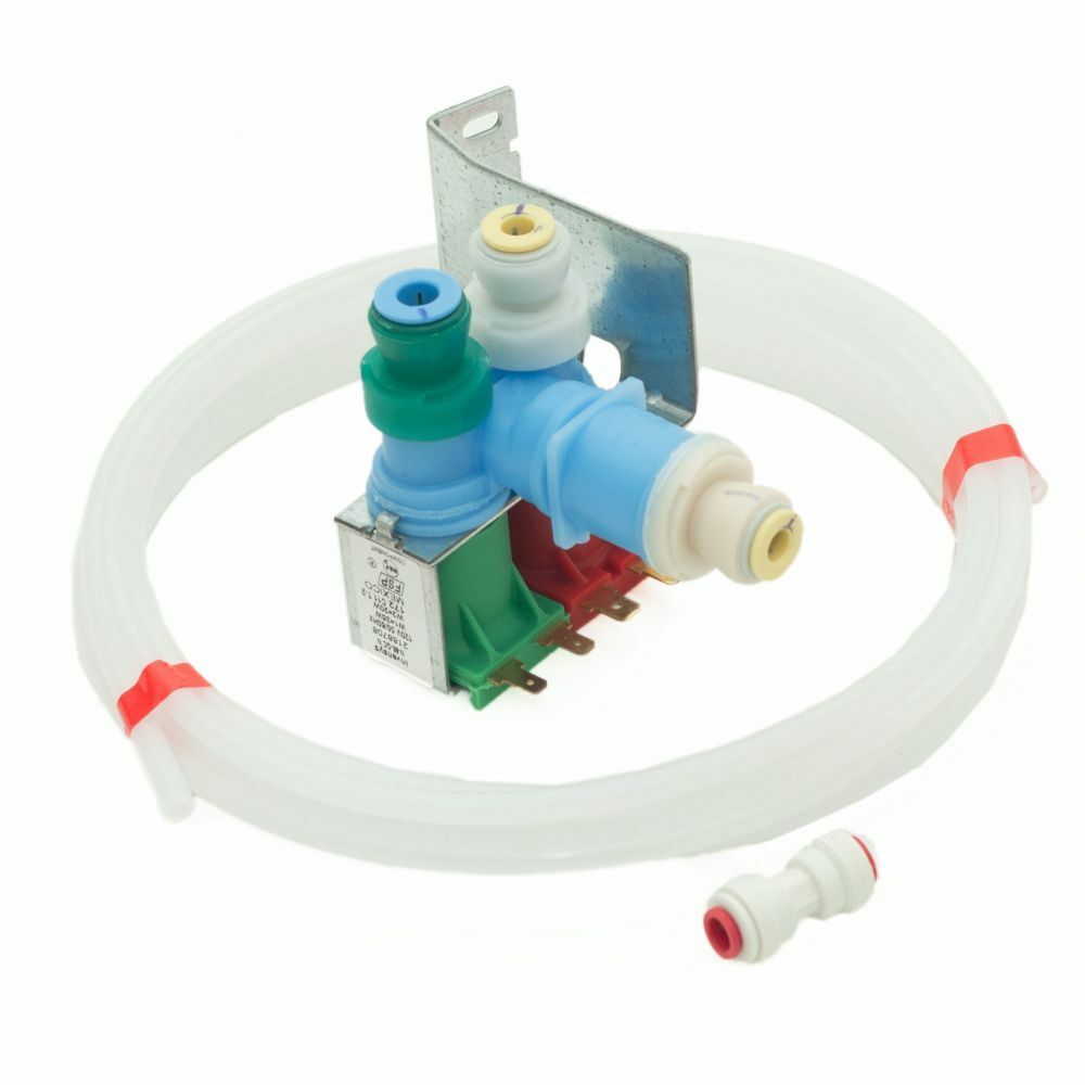 Whirlpool Valve-inlt (W10408179)