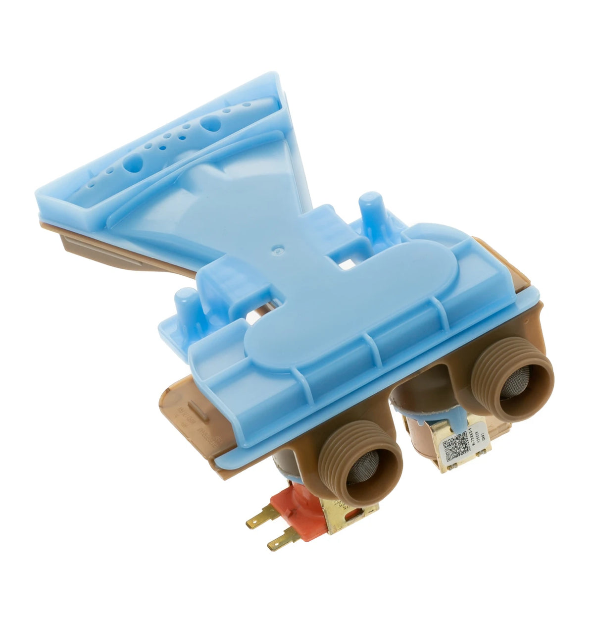 GE Water Valve Gasket Asm (WH13X26534)