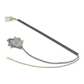 Whirlpool Switch-plg (washer Lid Switch W/ Harness) — Subbed To 3949247V (3949247V)