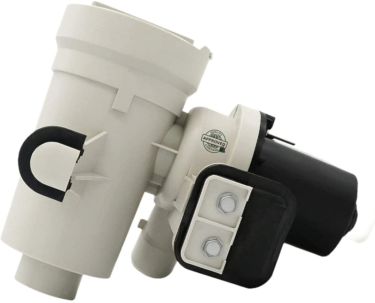 Whirlpool Pump-water (WPW10730972)