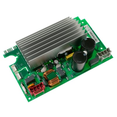 GE Inverter Board Fl Washer (WH22X38837)