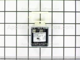 Whirlpool Solenoid (WPW10309866)