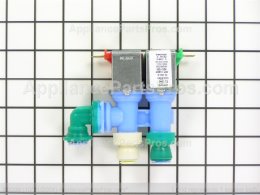Whirlpool Valve (WPW10341329)