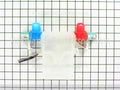 Whirlpool Washer Inlet Valve W/ Harness (W11210459)
