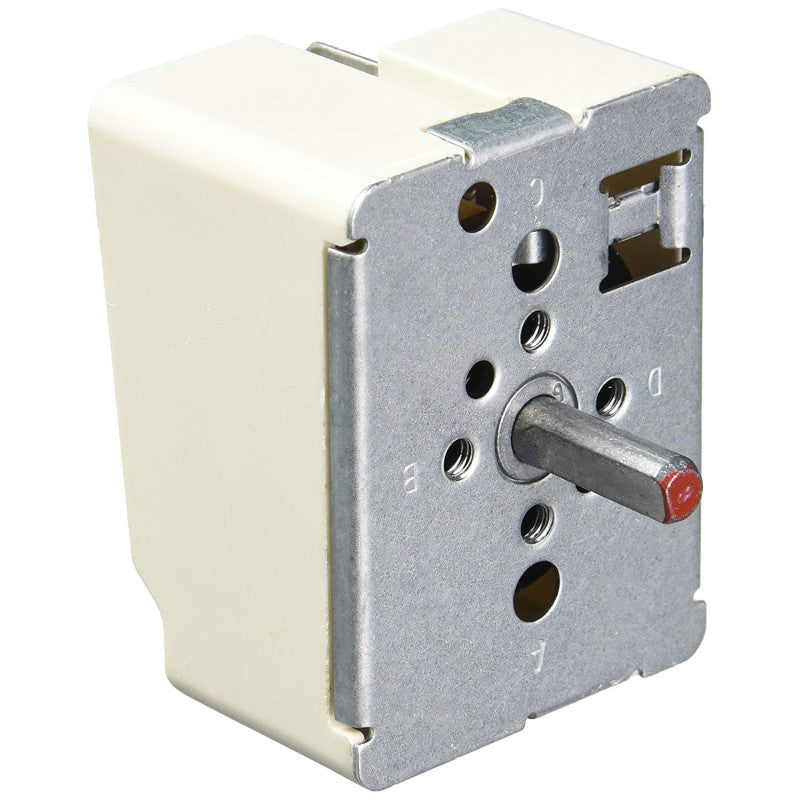 Whirlpool Range 8" Surface Unit Switch (WP7403P239-60)